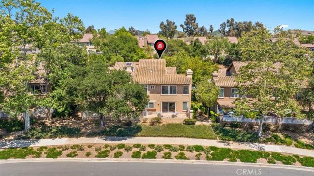 59 Fuente, Rancho Santa Margarita, CA 92688
