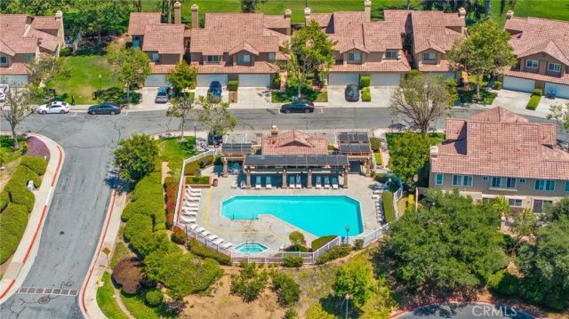 59 Fuente, Rancho Santa Margarita, CA 92688