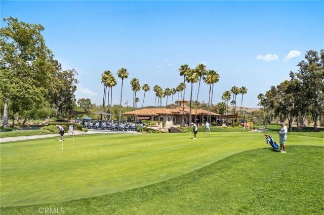 59 Fuente, Rancho Santa Margarita, CA 92688