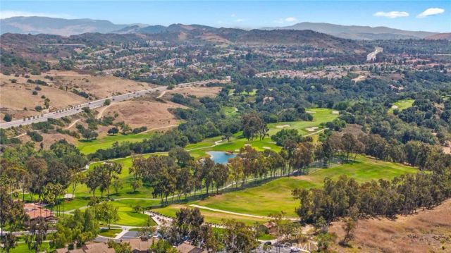 59 Fuente, Rancho Santa Margarita, CA 92688