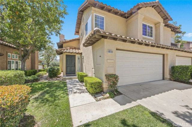 59 Fuente, Rancho Santa Margarita, CA 92688