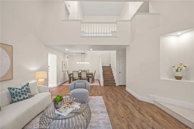 59 Fuente, Rancho Santa Margarita, CA 92688