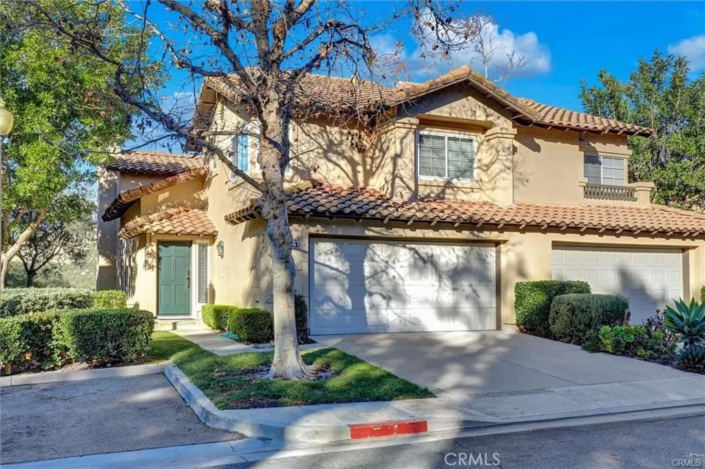 59 Fuente, Rancho Santa Margarita, CA 92688