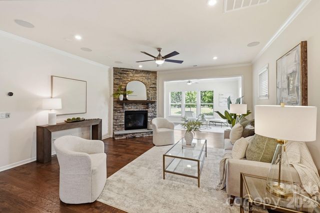 2336 Delaney Drive, Fort Mill, SC 29715
