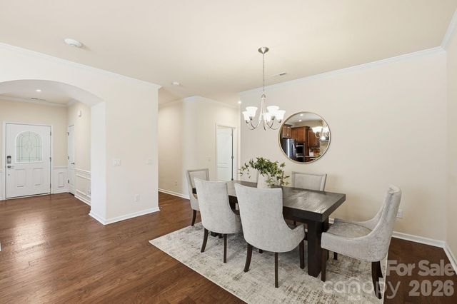 2336 Delaney Drive, Fort Mill, SC 29715