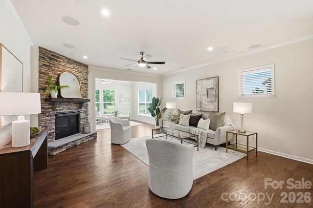2336 Delaney Drive, Fort Mill, SC 29715