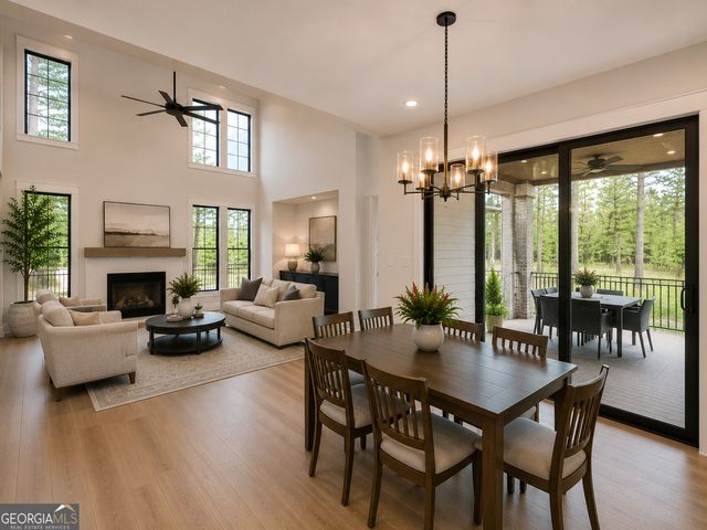 1409 Short Court, Mcdonough, GA 30252