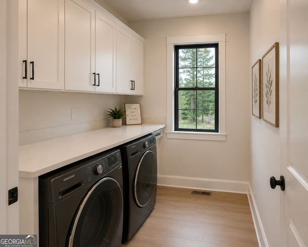 1409 Short Court, Mcdonough, GA 30252