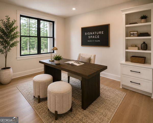 1409 Short Court, Mcdonough, GA 30252