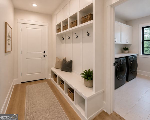 1409 Short Court, Mcdonough, GA 30252
