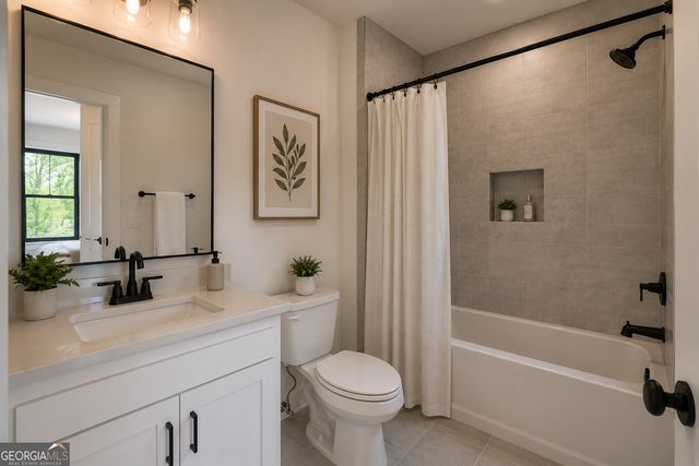 1409 Short Court, Mcdonough, GA 30252