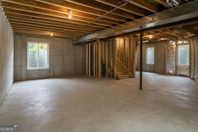 1409 Short Court, Mcdonough, GA 30252