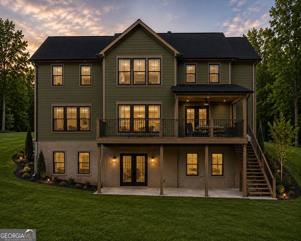 1409 Short Court, Mcdonough, GA 30252