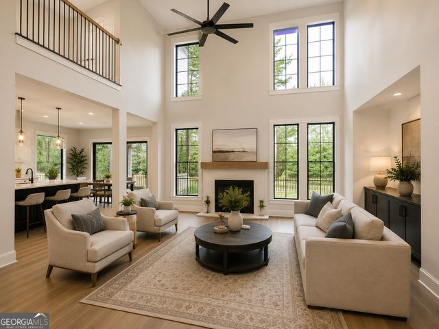 1409 Short Court, Mcdonough, GA 30252