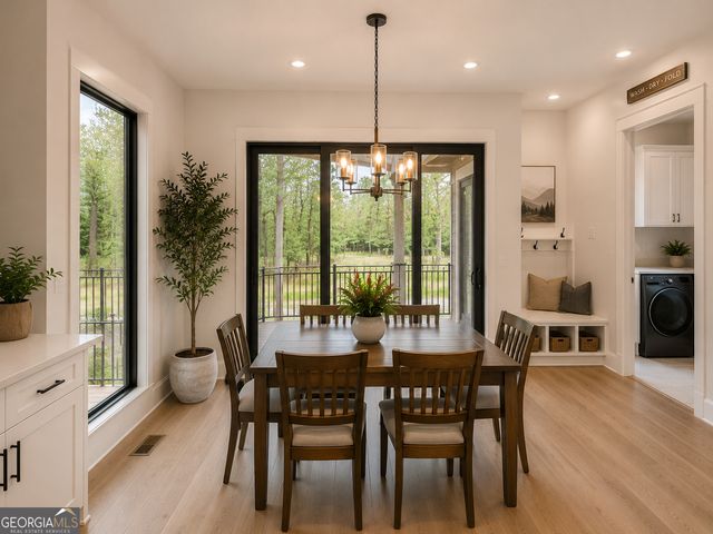 1409 Short Court, Mcdonough, GA 30252