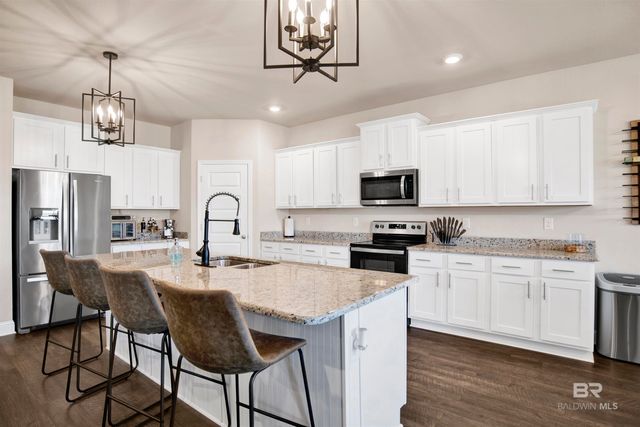 8493 Bronze Lane, Foley, AL 36535