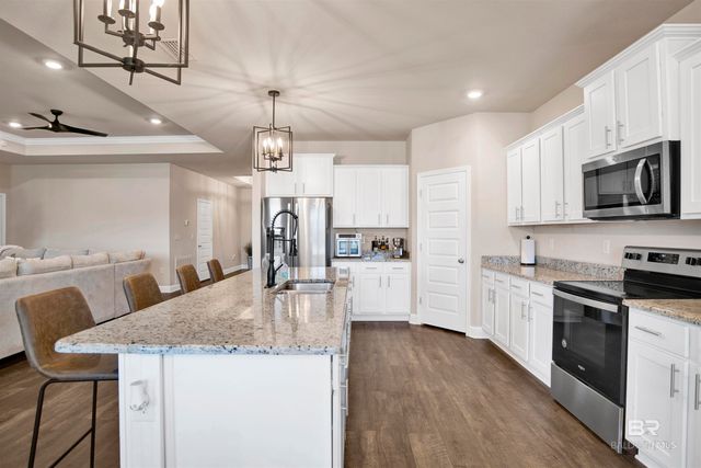 8493 Bronze Lane, Foley, AL 36535