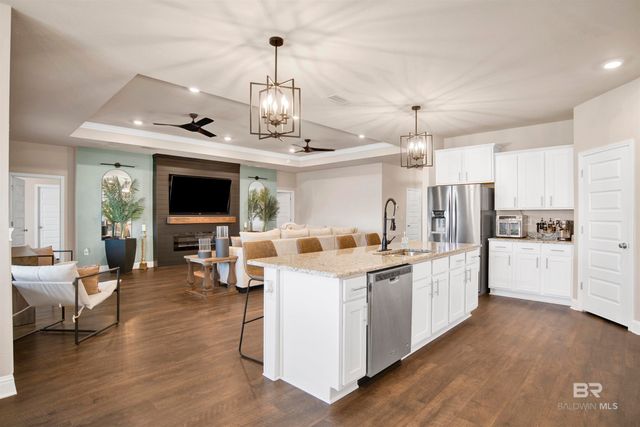 8493 Bronze Lane, Foley, AL 36535