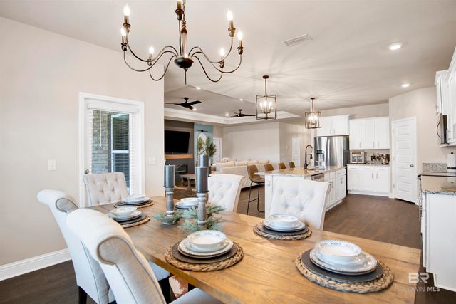 8493 Bronze Lane, Foley, AL 36535
