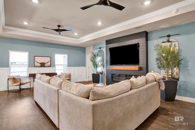 8493 Bronze Lane, Foley, AL 36535