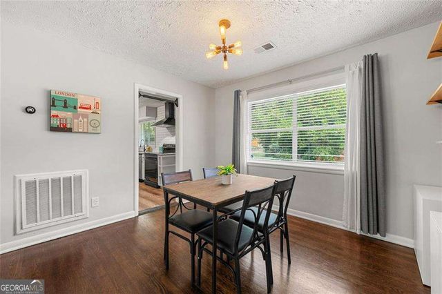 2268 Shamrock Drive, Decatur, GA 30032