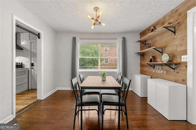 2268 Shamrock Drive, Decatur, GA 30032
