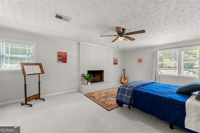 2268 Shamrock Drive, Decatur, GA 30032