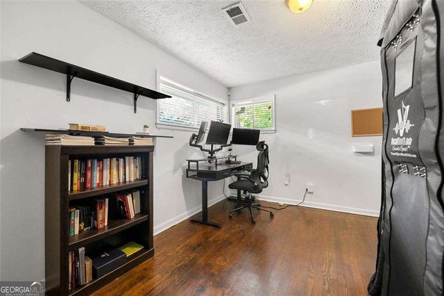 2268 Shamrock Drive, Decatur, GA 30032