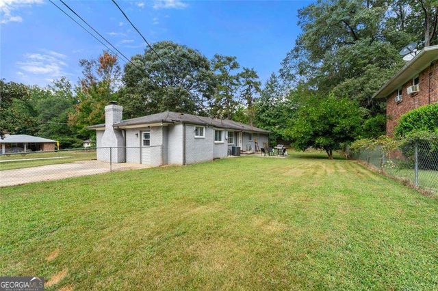 2268 Shamrock Drive, Decatur, GA 30032