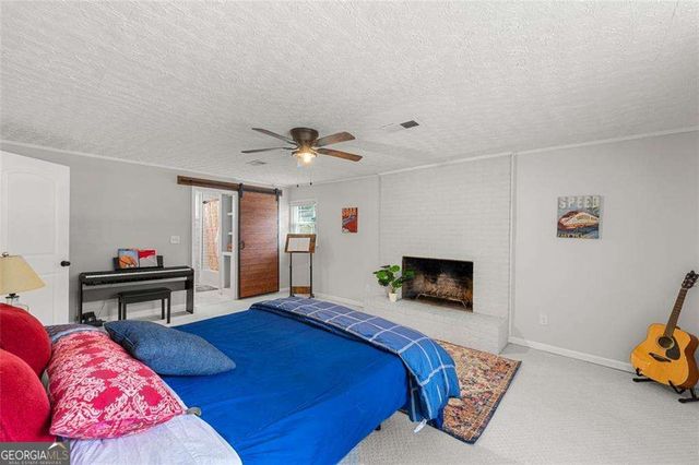 2268 Shamrock Drive, Decatur, GA 30032