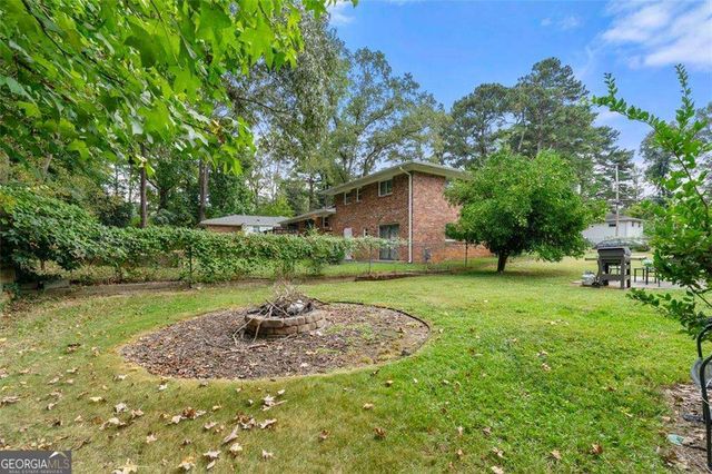 2268 Shamrock Drive, Decatur, GA 30032