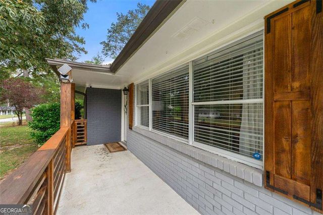 2268 Shamrock Drive, Decatur, GA 30032