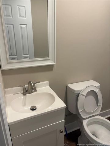 523 Oakwood Avenue, Raeford, NC 28376