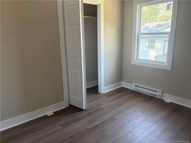 523 Oakwood Avenue, Raeford, NC 28376
