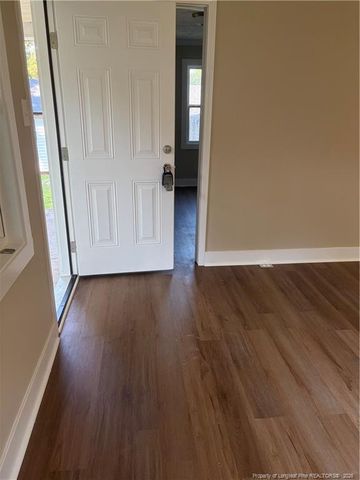 523 Oakwood Avenue, Raeford, NC 28376