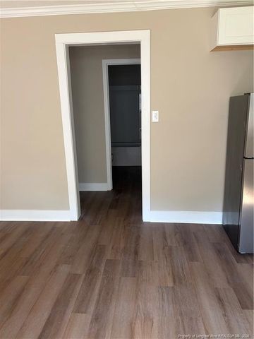 523 Oakwood Avenue, Raeford, NC 28376