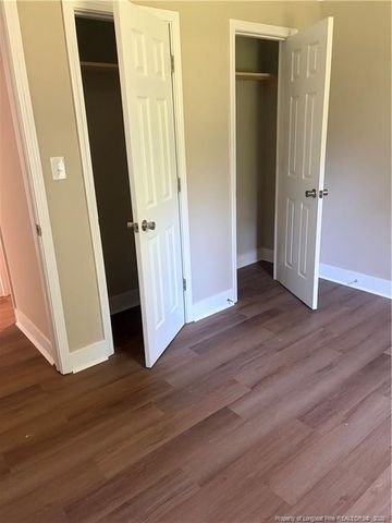 523 Oakwood Avenue, Raeford, NC 28376