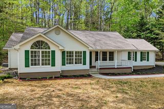 45 Warp Drive, Dawsonville, GA 30534