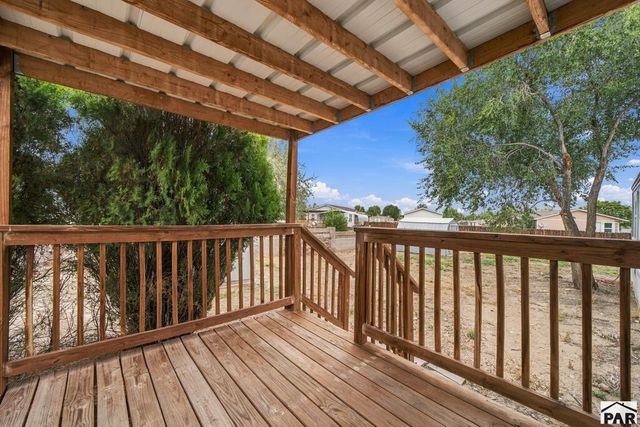 980 S Dawnview Dr, Pueblo West, CO 81007