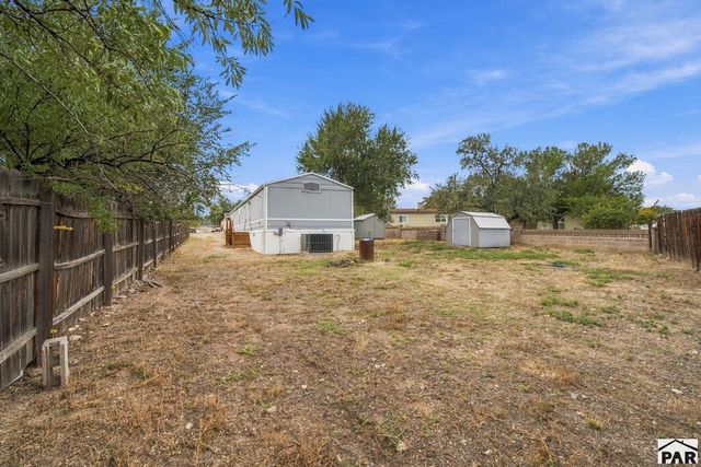 980 S Dawnview Dr, Pueblo West, CO 81007