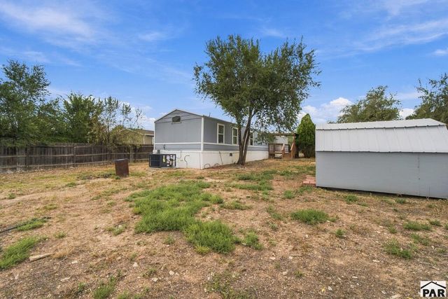 980 S Dawnview Dr, Pueblo West, CO 81007