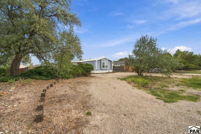 980 S Dawnview Dr, Pueblo West, CO 81007