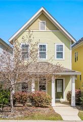 45 Summersweet Lane, Chapel Hill, NC 27516