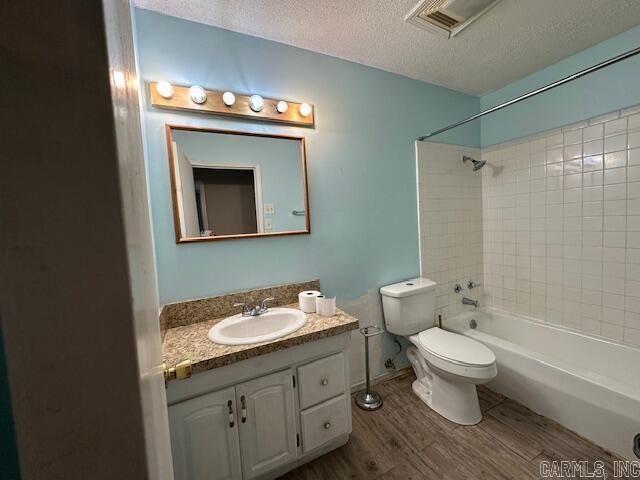 108 Tecumseh Trail, Jacksonville, AR 72076