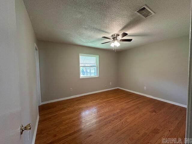 108 Tecumseh Trail, Jacksonville, AR 72076