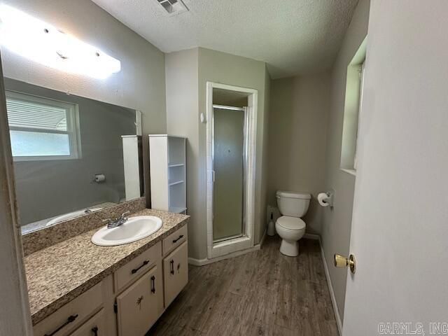 108 Tecumseh Trail, Jacksonville, AR 72076