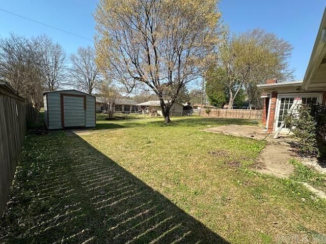 108 Tecumseh Trail, Jacksonville, AR 72076