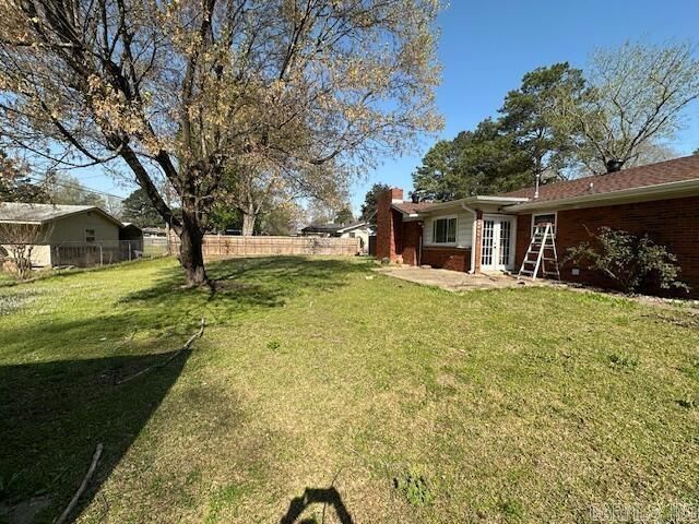 108 Tecumseh Trail, Jacksonville, AR 72076