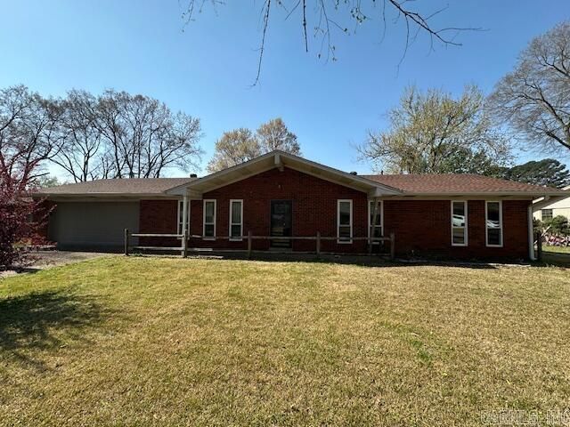 108 Tecumseh Trail, Jacksonville, AR 72076