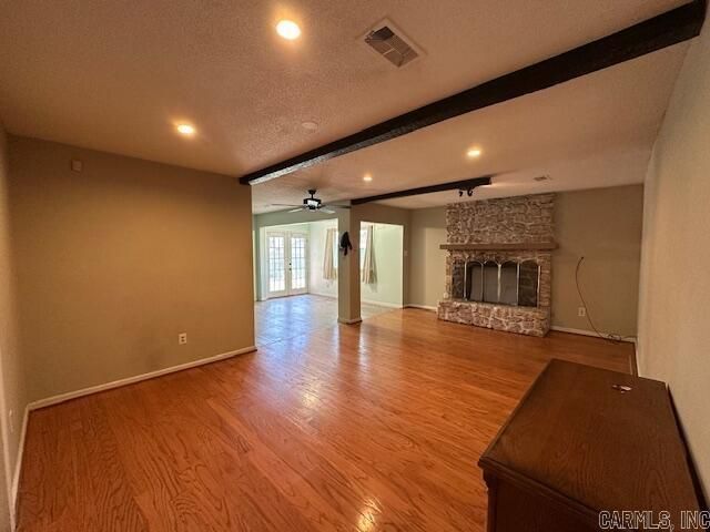 108 Tecumseh Trail, Jacksonville, AR 72076